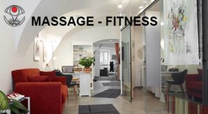 MASSAGE-FITNESS Brigitte Bodenstein